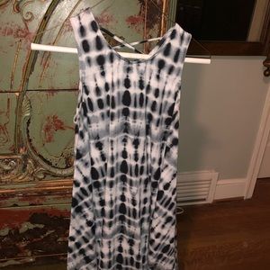 Tye Dye dress